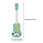 Load image into Gallery viewer, Guitar Musical Instrument Toy
