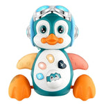 Load image into Gallery viewer, Dancing Penguin Musical Toy
