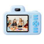 Load image into Gallery viewer, Mini Selfie Zoom Lens Camera
