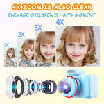 Load image into Gallery viewer, Mini Selfie Zoom Lens Camera
