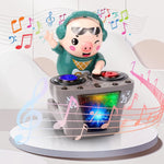Load image into Gallery viewer, DJ Pig Dancing Music Toy

