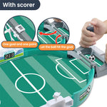 Load image into Gallery viewer, Portable Mini Soccer Board Game
