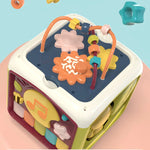 Load image into Gallery viewer, Activity Educational Cube
