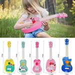 Load image into Gallery viewer, Guitar Musical Instrument Toy
