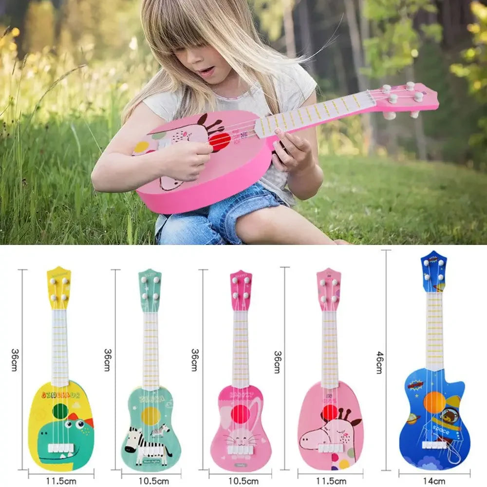 Guitar Musical Instrument Toy
