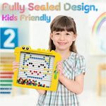 Load image into Gallery viewer, Magnetic Dots Drawing Board
