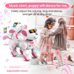 Load image into Gallery viewer, Smart Interactive Robot Dog
