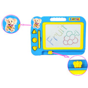 Doodle Magnetic Drawing Board