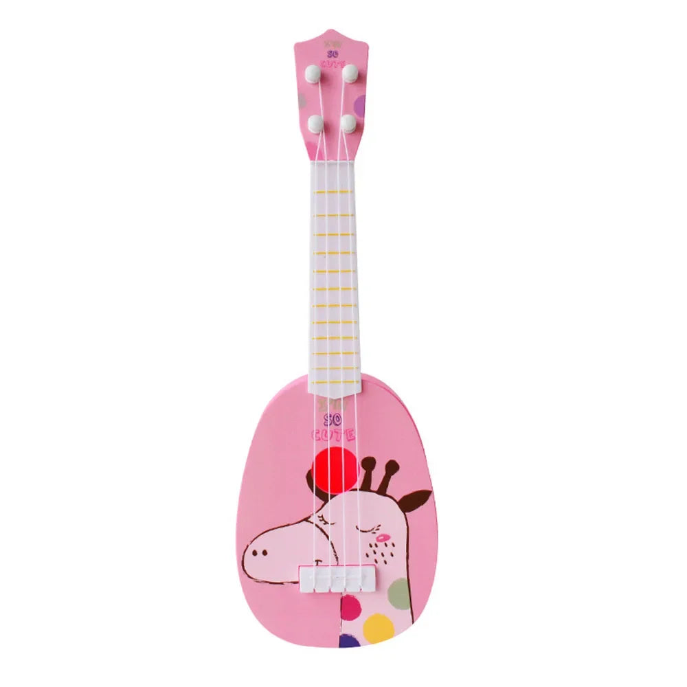 Guitar Musical Instrument Toy