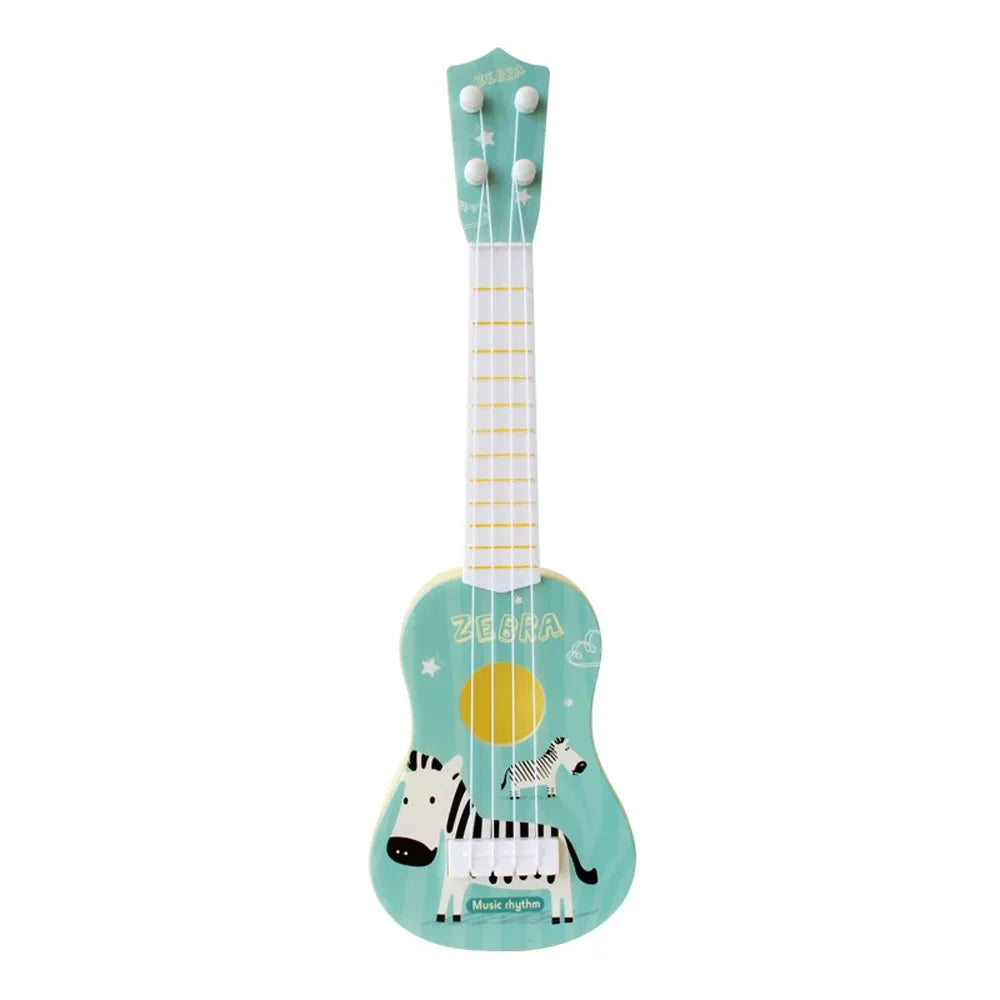 Guitar Musical Instrument Toy