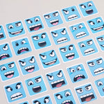 Load image into Gallery viewer, Wooden Face Changing Cube Puzzle Toy for Kids
