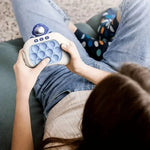 Load image into Gallery viewer, Push Bubble Game Console
