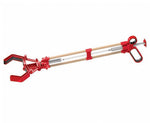 Load image into Gallery viewer, Hydraulic Robotic Arm Lift Toy

