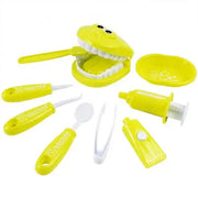 Dental Scene Pretend Play Set