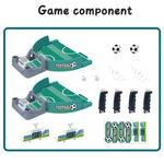 Load image into Gallery viewer, Portable Mini Soccer Board Game
