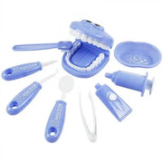 Dental Scene Pretend Play Set