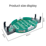 Load image into Gallery viewer, Portable Mini Soccer Board Game
