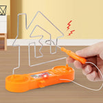 Load image into Gallery viewer, Maze Collision Electric Shock Toy
