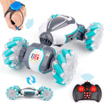 Load image into Gallery viewer, Gesture Sensing RC Stunt Car Toys for 6-12 Yr Boys&amp;Girls
