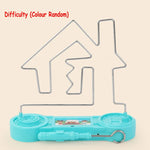Load image into Gallery viewer, Maze Collision Electric Shock Toy
