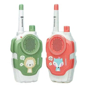 Wireless Mini Walkie Talkies