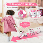 Load image into Gallery viewer, Smart Interactive Robot Dog
