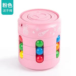 Load image into Gallery viewer, Magic Rotating Bean Fidget Toy for Kids – Stress Relief Fun
