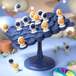 Load image into Gallery viewer, Kids Astronaut Balance Game – Fun STEM Toy for Parties
