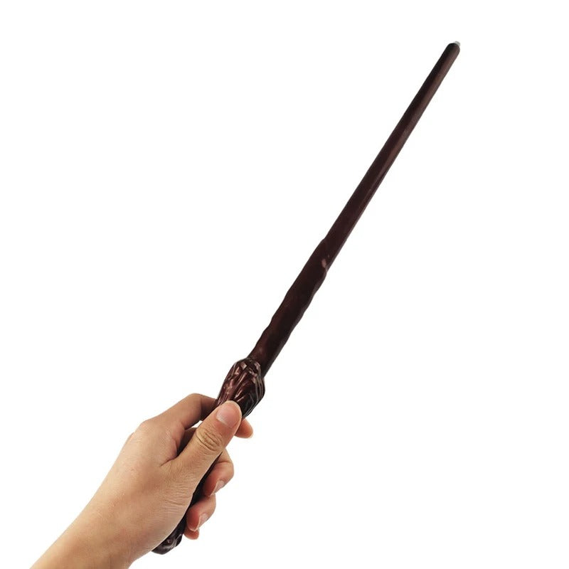 Magic Wand Toy with Lights & Sound – Kids Cosplay