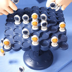 Load image into Gallery viewer, Kids Astronaut Balance Game – Fun STEM Toy for Parties
