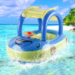 Load image into Gallery viewer, Toddler Pool Float Toys – Baby Swim Ring for Kids 4-6 Years
