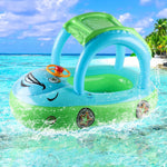 Load image into Gallery viewer, Toddler Pool Float Toys – Baby Swim Ring for Kids 4-6 Years
