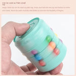 Load image into Gallery viewer, Magic Rotating Bean Fidget Toy for Kids – Stress Relief Fun
