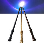 Load image into Gallery viewer, Magic Wand Toy with Lights &amp; Sound – Kids Cosplay
