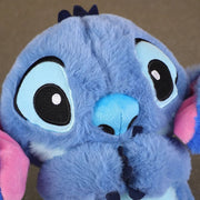 Lilo & Stitch Plush Toy – Soothing Light & Music Doll
