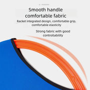 35cm Sensory Bouncing Ring Toy for Kids – Outdoor Fun