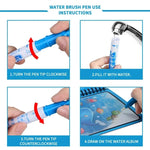 Load image into Gallery viewer, Magic Water Coloring Book with Pen for Kids Ages 2–4
