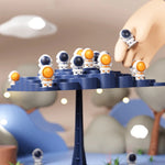 Load image into Gallery viewer, Kids Astronaut Balance Game – Fun STEM Toy for Parties
