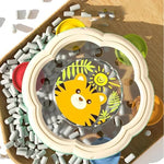Load image into Gallery viewer, Baby Drum Toys Montessori Music Toys for Toddlers 1-3
