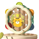 Load image into Gallery viewer, Baby Drum Toys Montessori Music Toys for Toddlers 1-3
