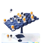 Load image into Gallery viewer, Kids Astronaut Balance Game – Fun STEM Toy for Parties
