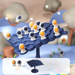 Load image into Gallery viewer, Kids Astronaut Balance Game – Fun STEM Toy for Parties
