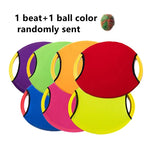 Load image into Gallery viewer, 35cm Sensory Bouncing Ring Toy for Kids – Outdoor Fun
