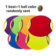 35cm Sensory Bouncing Ring Toy for Kids – Outdoor Fun