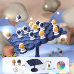 Load image into Gallery viewer, Kids Astronaut Balance Game – Fun STEM Toy for Parties
